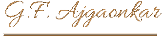 site logo